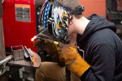 fascu 235 metal fabrication and welding class|fma metal fabrication course.